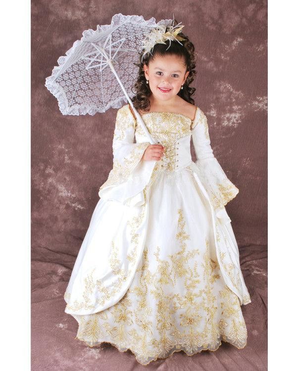 old fashioned communion dresses