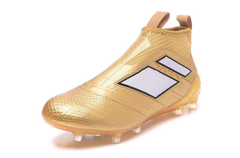 Golden ACE 17 zapatos de fútbol Purecontrol Dragon zapatos de fútbol al