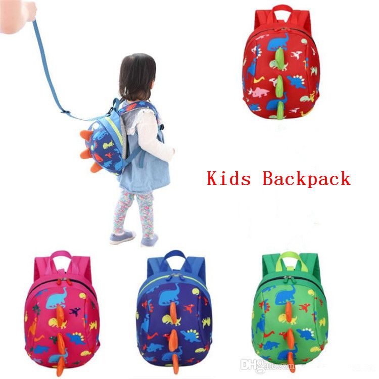 backpack reins