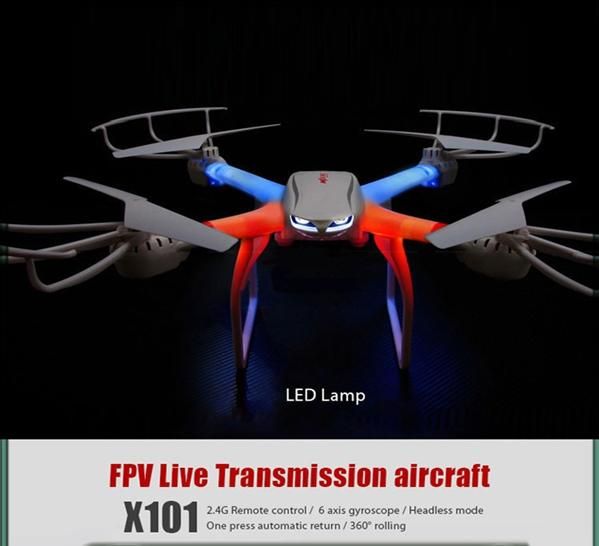 mjx x101 drone fiyat