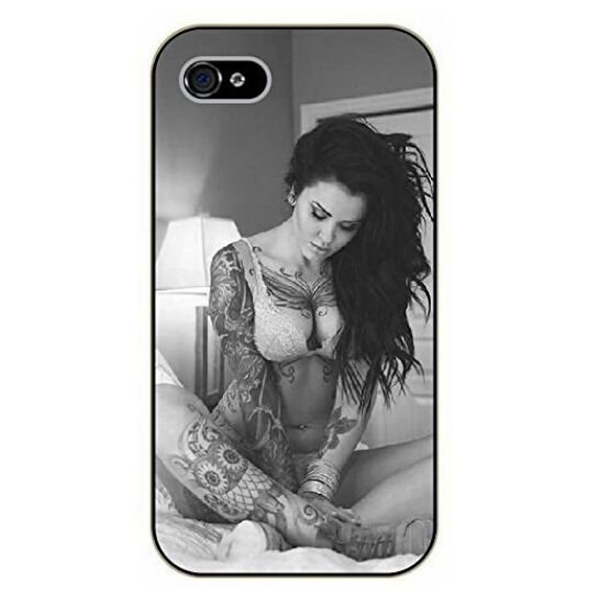 coque iphone xr girl sexy