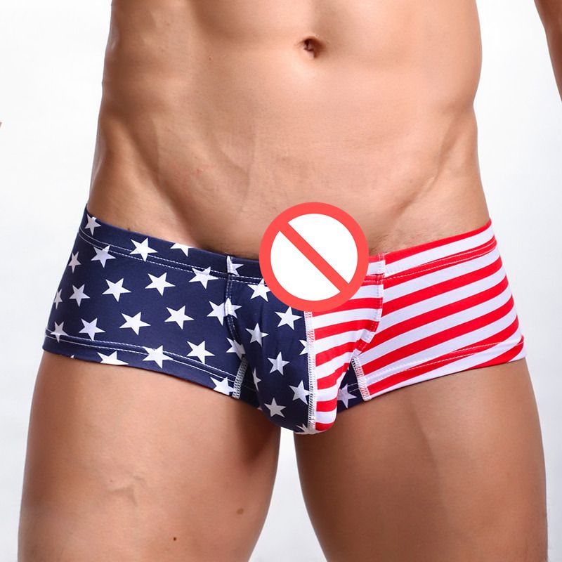 mini boxer shorts