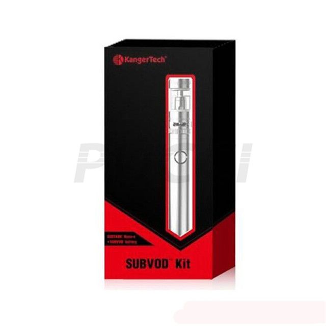 SUBVOD Starter Kit Clone Subvod Kit With 1300mAh SUBVOD Battery