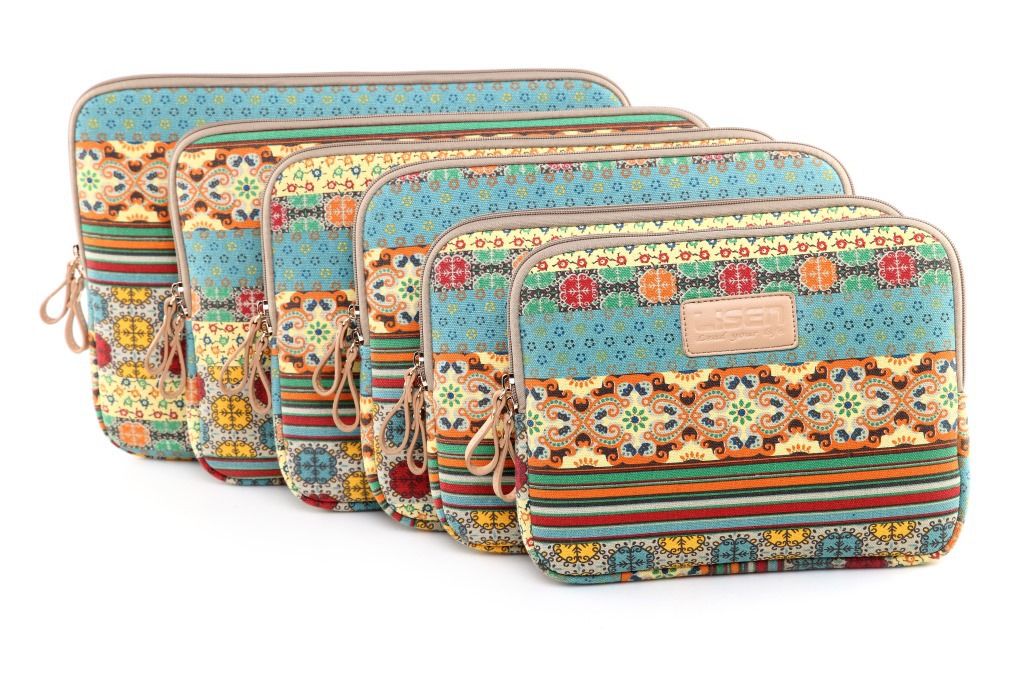 bohemian laptop bag