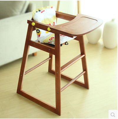 dining baby chair
