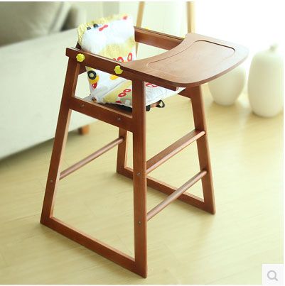 baby restaurant chair