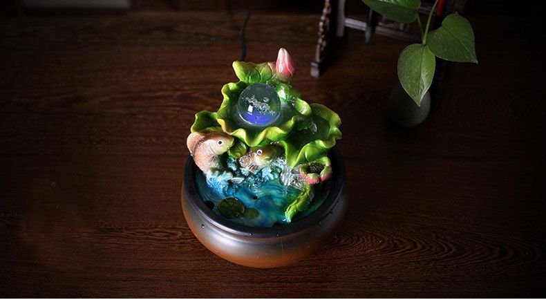 Fountain For Home Decoration three bowl 41 12 high cascading fountain Desktop Water Fountain Home Decoration Item Artificial Stone Resin Crafts Lucky Feng Shui Home Decoration Piece Fountain For Home Decoration 72 floor water fountain home decor waterfall feature Desktop Water Fountain Home Decoration Item Artificial Stone Resin Crafts Lucky Feng Shui Home Decoration Piece