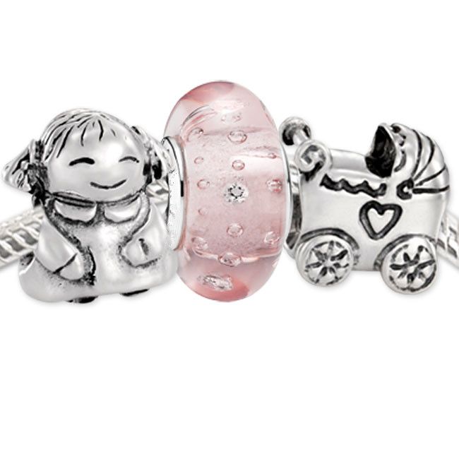 pandora charm baby pandora charm baby