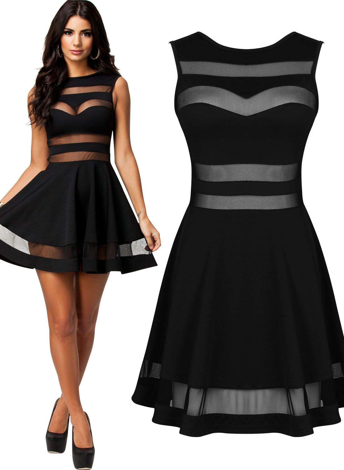 semi casual dresses women's dresses