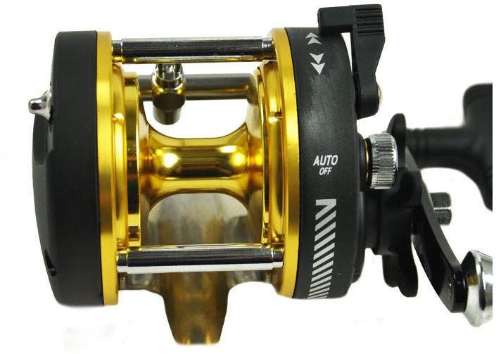best baitcasting reel for saltwater