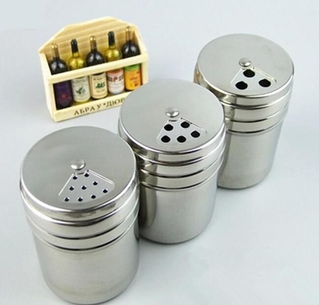 shaker jar