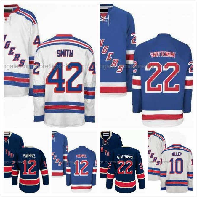 brendan smith jersey