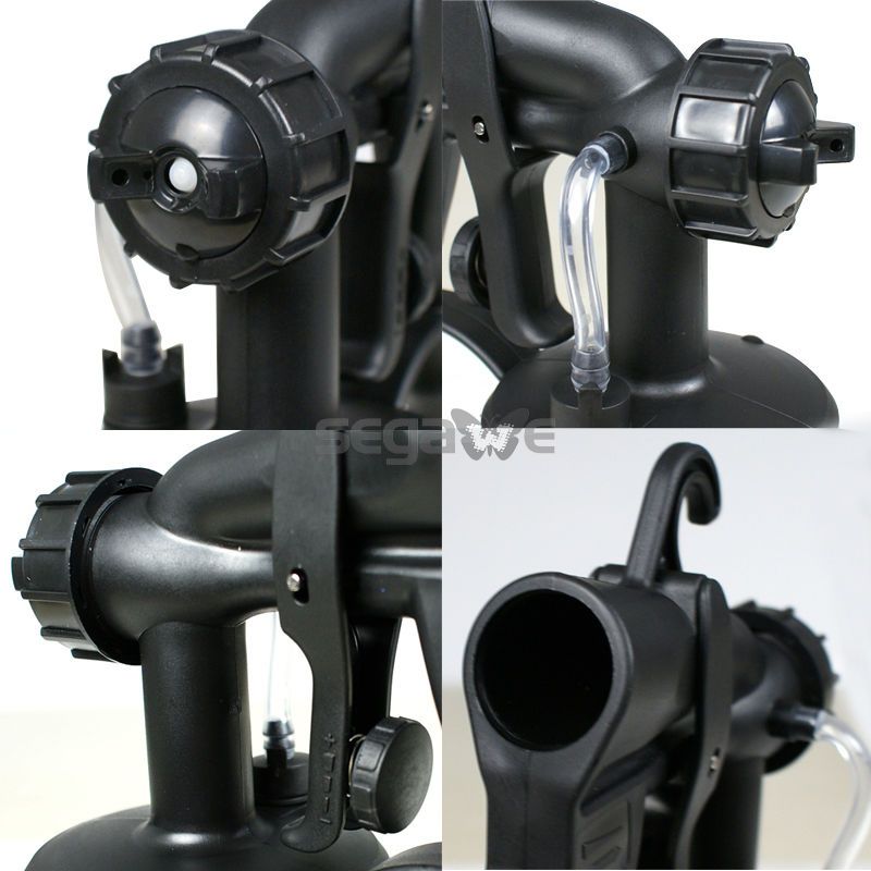 Paint Zoom Sprayer Replacement Parts