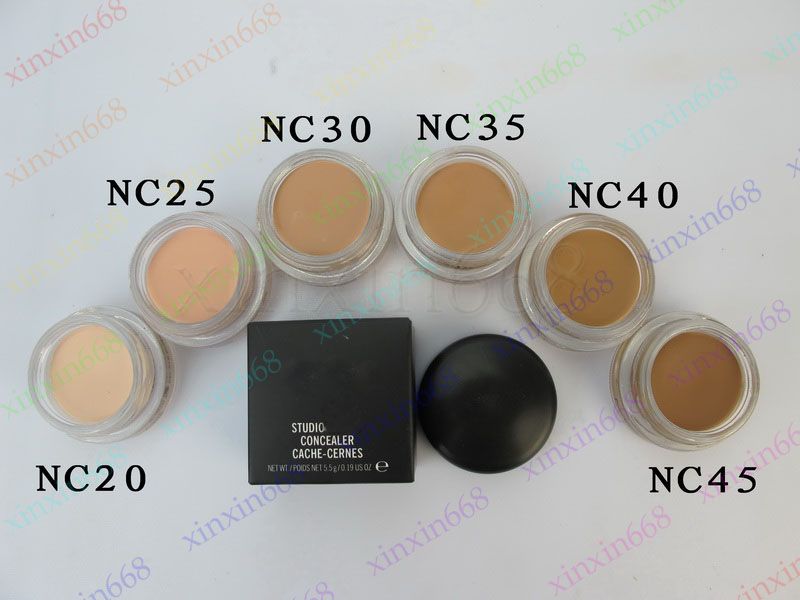 makeup studio concealer price