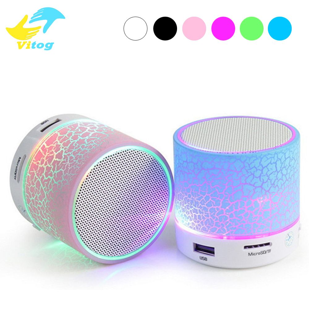 soundbox bluetooth speaker