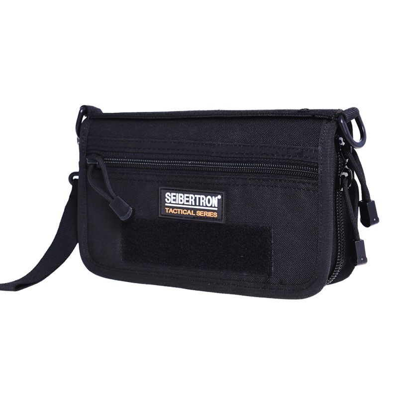 seibertron tactical series