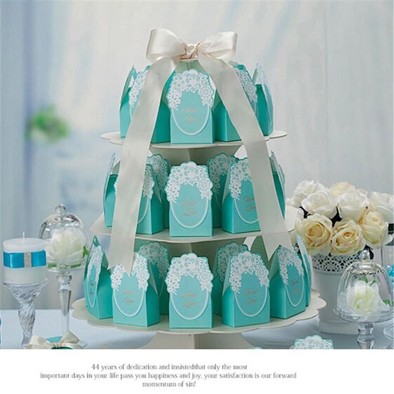 baby shower treat bags