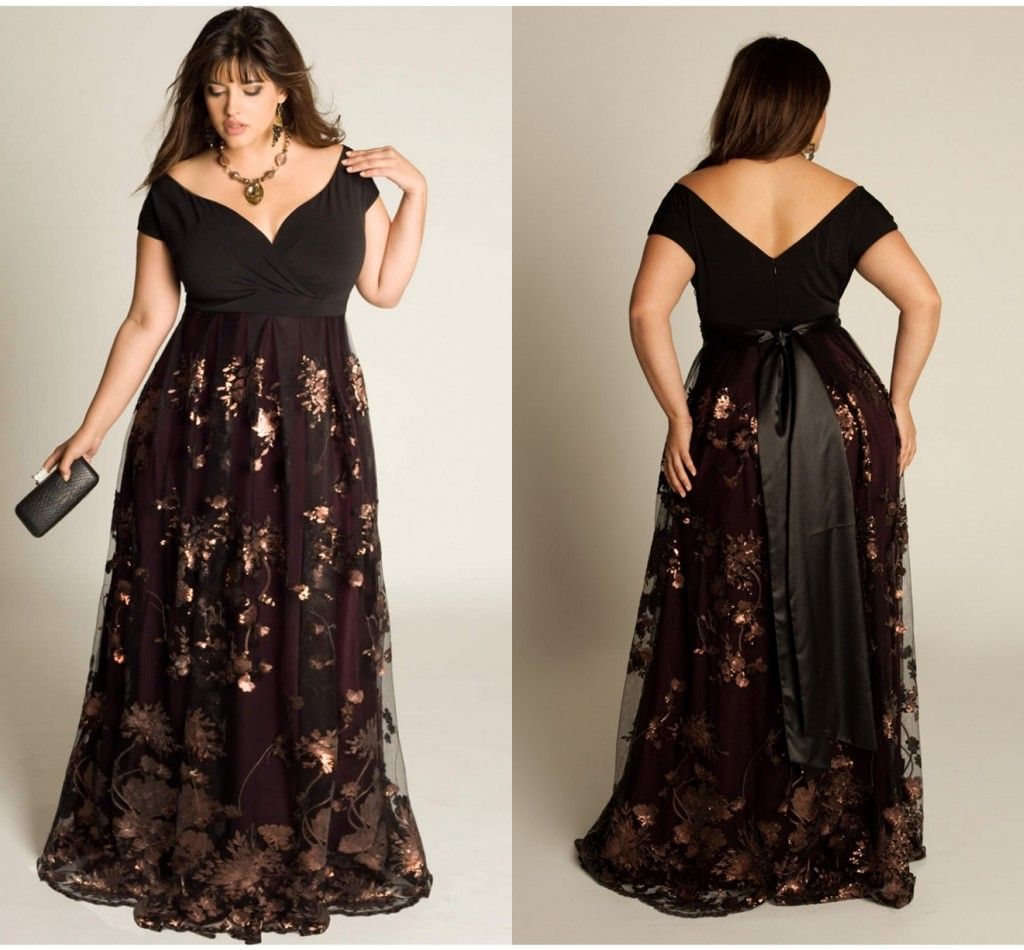 juniors plus size dresses special occasions