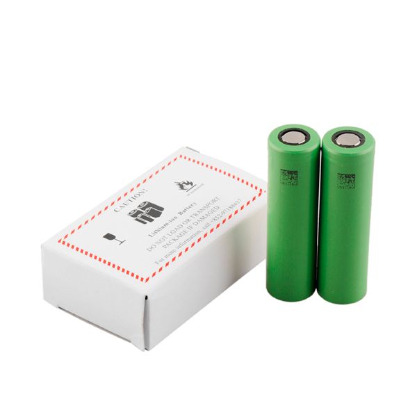 VTC5 2600mah