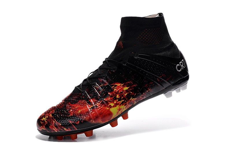 2020 2016 Superfly IV 4 FG CR7 Soccer Shoes Magista Obra FG Football Boots  Mens High Ankle Soccer Cleats CR7/Orange/Red/Black/Green From  Walkontrading, $53.89 | DHgate.Com