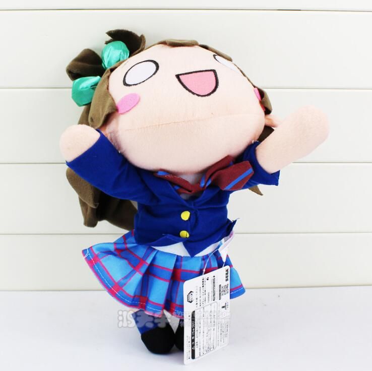 love live plush