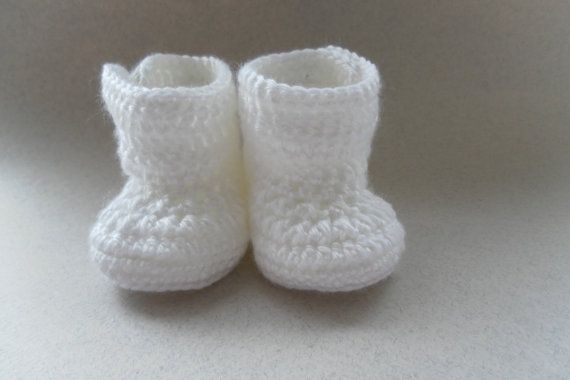 woolen shoes for baby girl