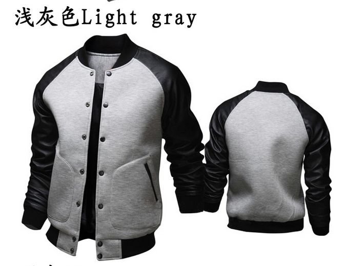 blusa de frio colegio americano