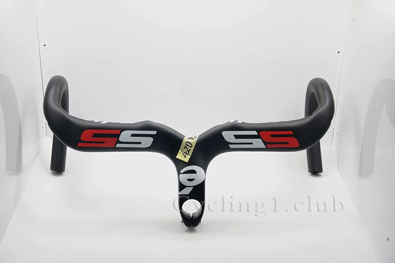 cervelo carbon handlebar