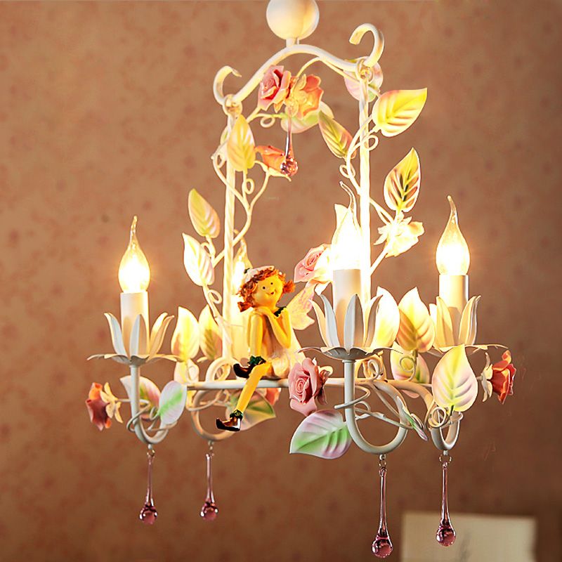 girls pendant light
