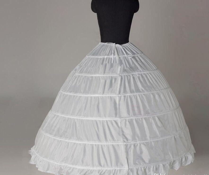 Underskirt for ball gown Clearance