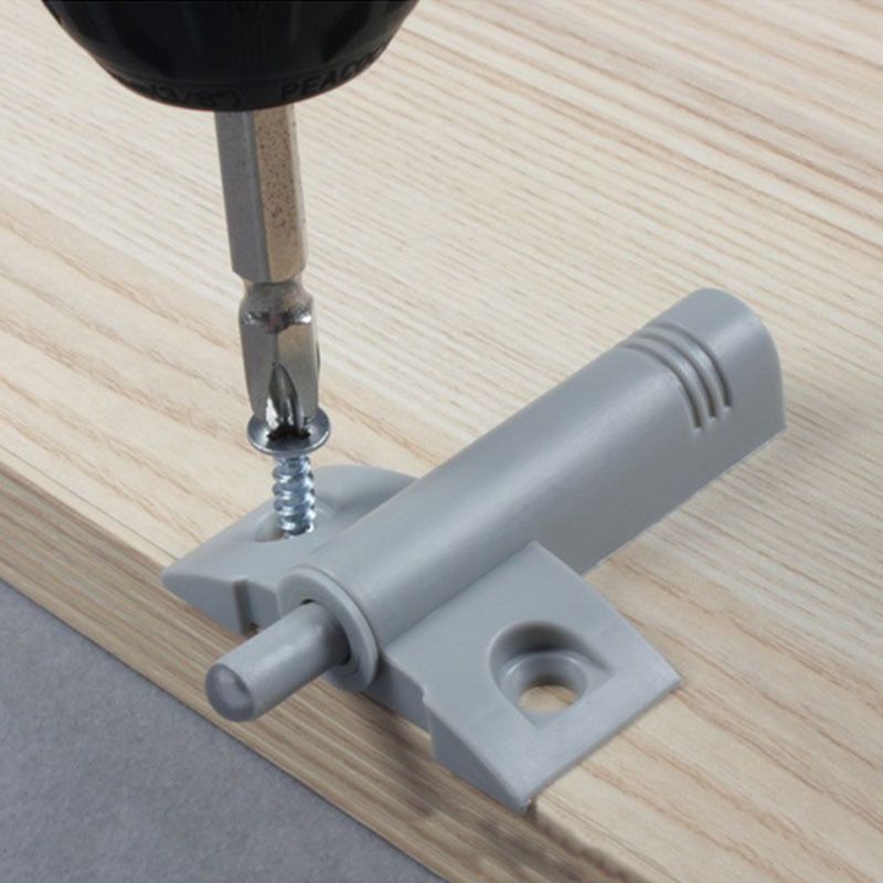 2019 Soft Quiet Close Kitchen Cabinet Door Drawer Closer Damper