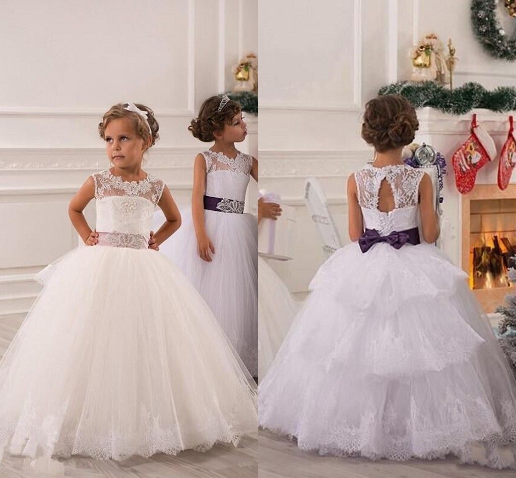 flower girl dresses for summer wedding