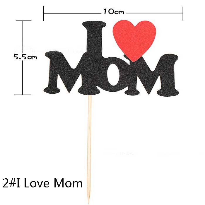 2 # Yo amo a mamá