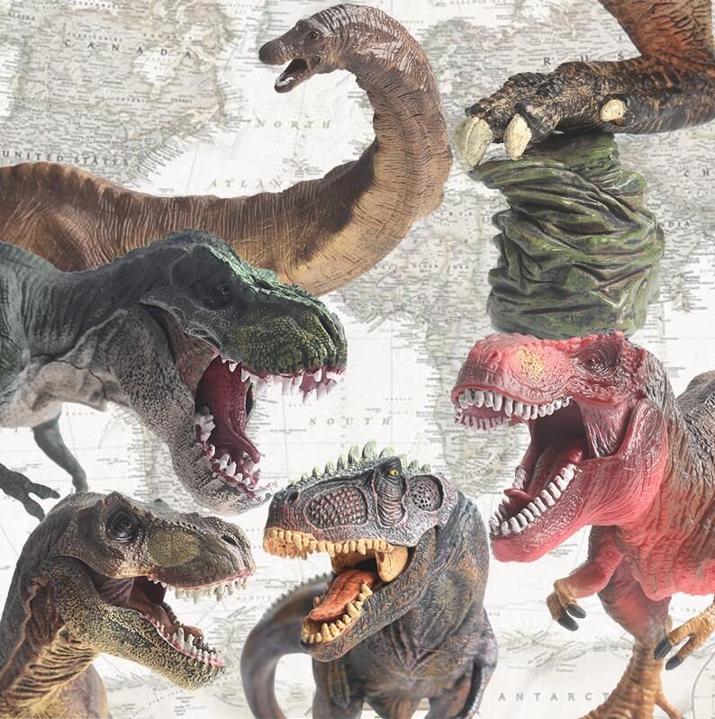 jurassic world giganotosaurus toy