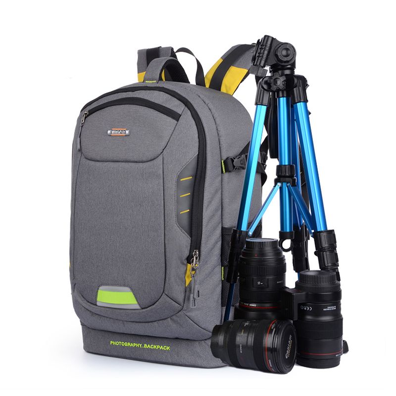 sinpaid camera bag