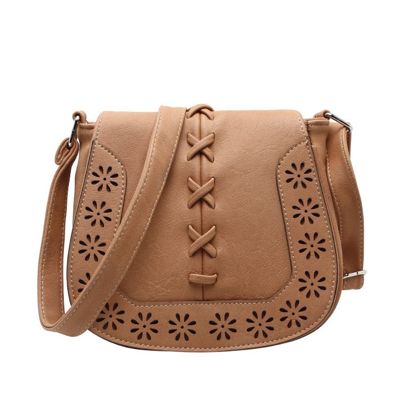 side shoulder purse