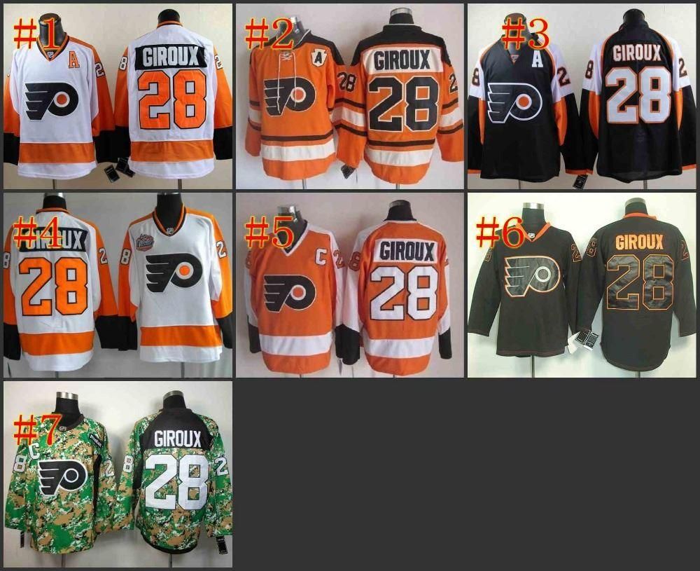 claude giroux authentic winter classic jersey