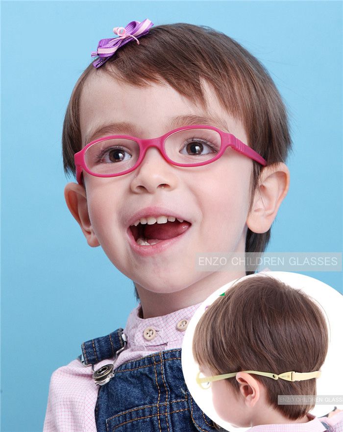 infant eyewear frames