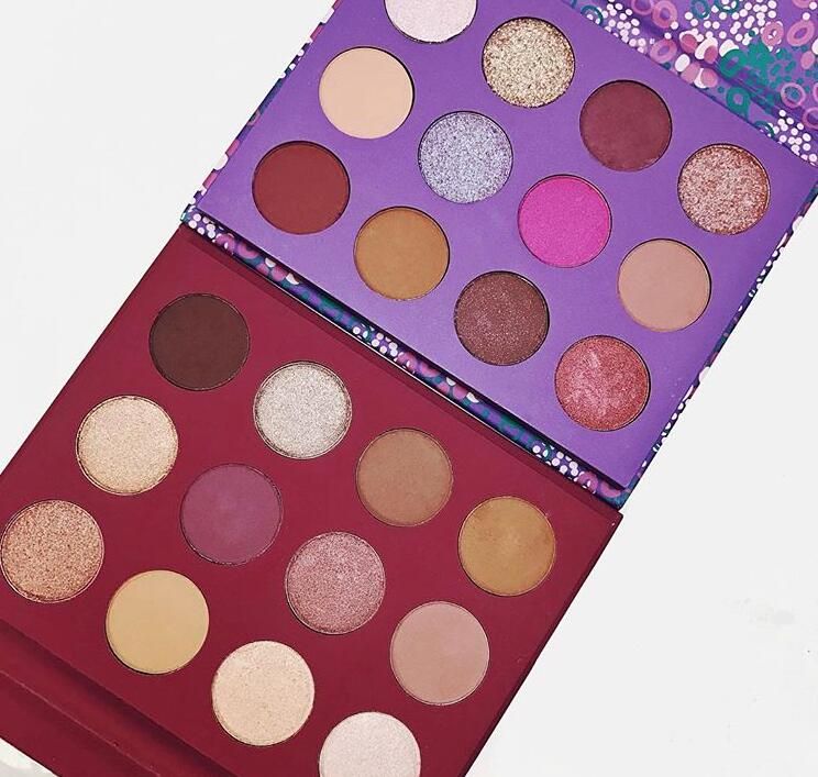 New Makeup Colourpop You Had Me At Hello Element Of Surprise Eyeshadow Palette Eyeshadow Palettes Dhl Eye Makeup Beauty From Aoyunbeijing - 