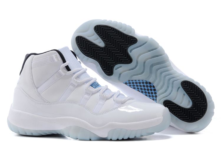 blue and white space jams