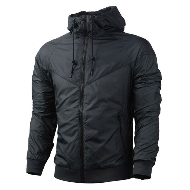 mens windrunner jacket