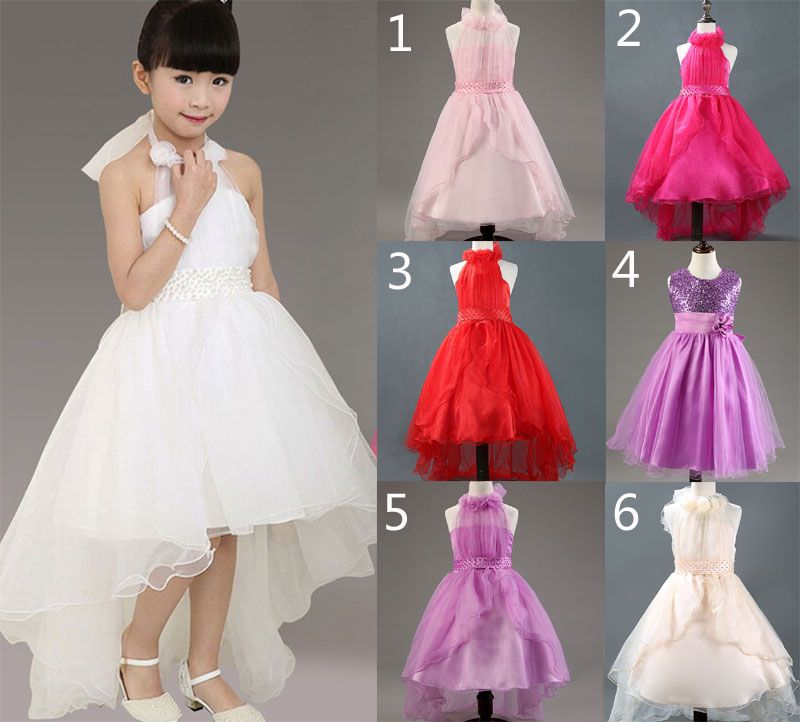 kids dress design 2019
