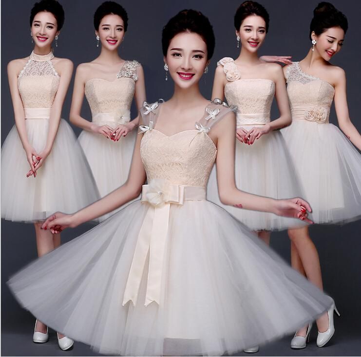 jr bridesmaid dresses under 50