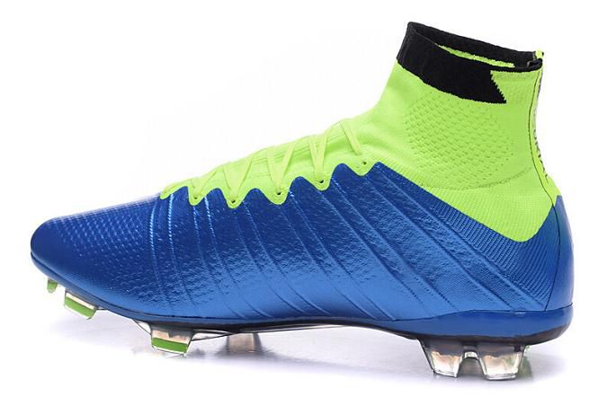 tacos zapatos de futbol