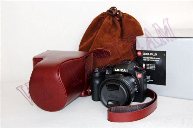 leica camera bolsas