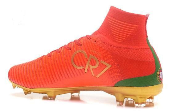 los mejores zapatos de futbol