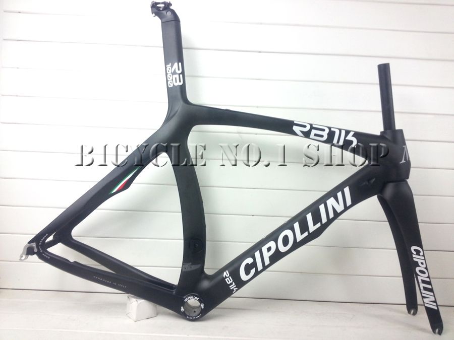Nero T1000 1K Cipollini RB1000 Telaio In Carbonio + Fork + Seatpost +  Headset + Clamp Da Iverson3, 471,55 € | DHgate Italy