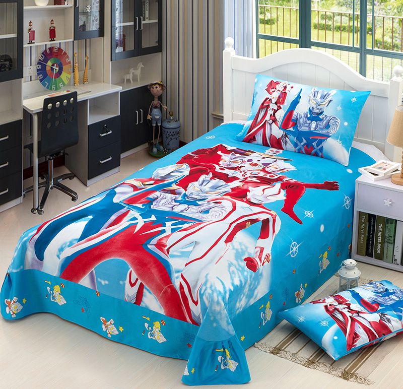 full size character bedding