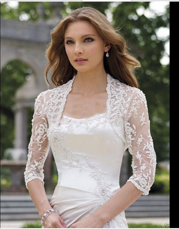 lace for wedding dress