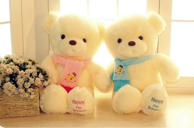 osos de peluche de 3 metros